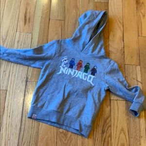 Boys H&M Hoodie